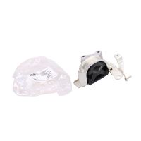 Motor suspension right