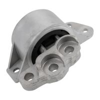 Engine suspension front left