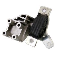 Motor suspension right