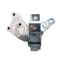 Motor suspension front right