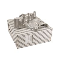 Engine bearing front