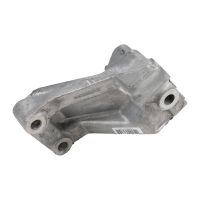 Motor mount on the left