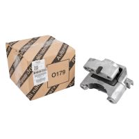 Bearings for the engine