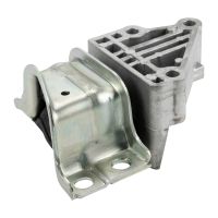 Engine mounting front right