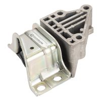 Front right engine mount