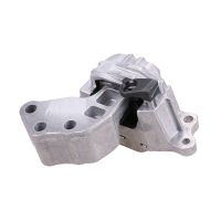 Engine mount engine mount right