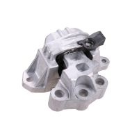 Engine mount engine mount right