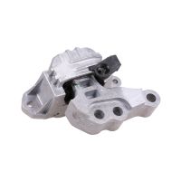 Engine mount engine mount right