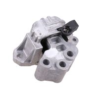 Engine mount engine mount right