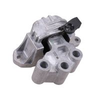 Engine mount engine mount right