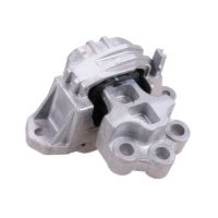 Engine mount engine mount right