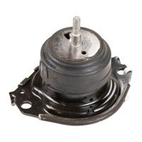 Engine mount engine mount right