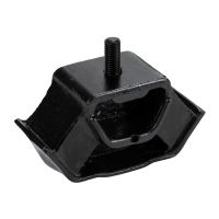 Motor holder silent block