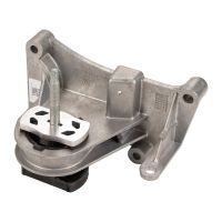 Motor mount lower left part