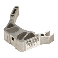 Motor mount bracket left