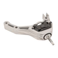 Motor mount lower left part