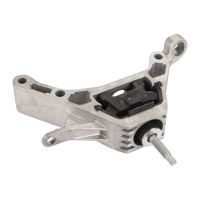 Holder, engine mount gearbox side Magneti Marelli