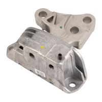 Engine mount bracket