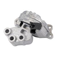 Engine mount bracket