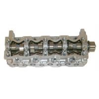 Zylinderkopf NEU mit Nockenwelle mit Ventile