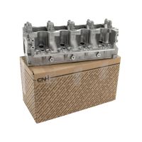 Cylinder head original with valves without camshaft