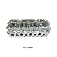 Cylinder head engine code T8A