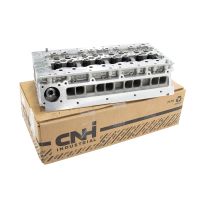 Cylinder head original with valves without camshaft Euro 5