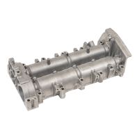 Camshaft case cover