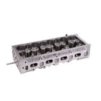 Cylinder head new with valves