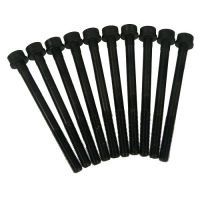 Cylinder head screw set