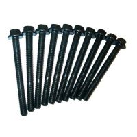 Cylinder head gasket set