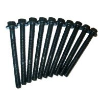 Cylinder head screw set Torx inside