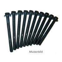 Cylinder head gasket set