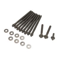 Cylinder head bolt set