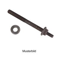 Cylinder head expansion screw long