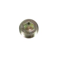 Verschlußschraube konisch M 28 X 1,5