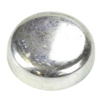 Frost plug outer beading 28 mm Ø