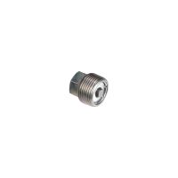 Oil drain plug magnetic 17-key