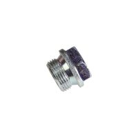 Oil drain plug M22 x 1.5 L=9 mm 22 wrench