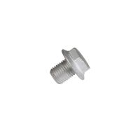 Oil drain plug M14 x 1.5 L=16 mm SW 18