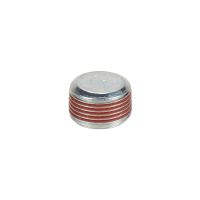 Oil drain plug M22 x 1.5 Allen size 12