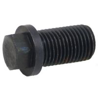 Oil drain plug M14 x 1.5 L=24 mm SW=13mm