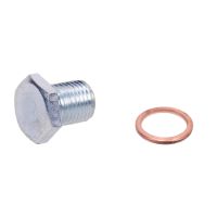 Oil drain plug M12 x 1.25 L=13 mm