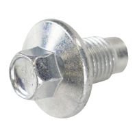 oil drain plug