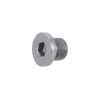 Oil drain plug M14