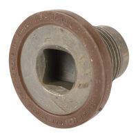 oil drain plug