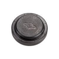 Frost plugs