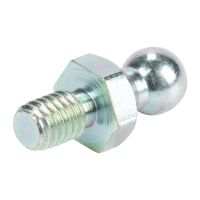 Bolt for valve cover cover