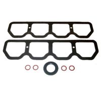 Valve cap gasket set