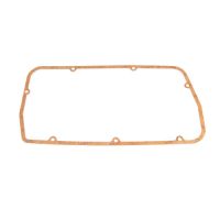 Valve cap gasket left